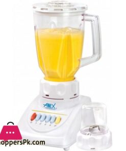 Anex Blender Unbreakable 2 In 1(300 W) 697 UB