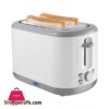 Anex Deluxe 2 Slice Toaster (Ag-3002)