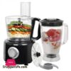Anex Deluxe Chopper &Amp; Blender Ag-3145 1 Ag-3145 - Anex Deluxe Chopper &Amp; Blender