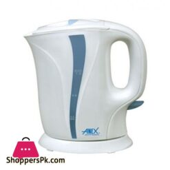 Anex Deluxe Electric Kettle (AG-754)