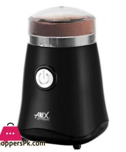 AG-633 - Anex Deluxe Grinder