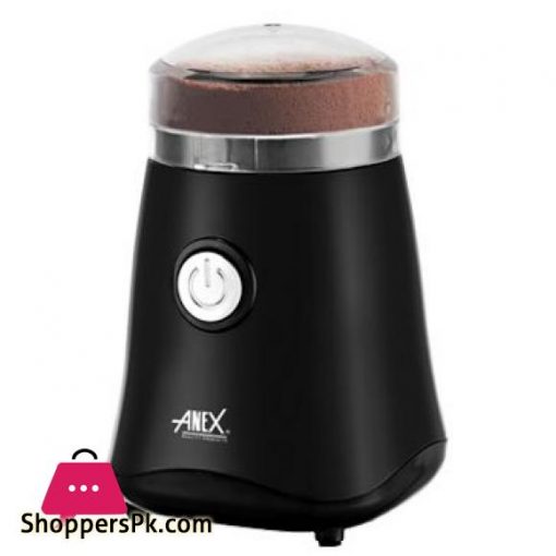 AG-633 - Anex Deluxe Grinder