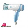 Anex Deluxe Hair Dryer (AG-7004)