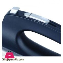 Anex Deluxe Hand Mixer (Ag-399)