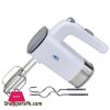 AG-815 - Anex Deluxe Hand Mixer