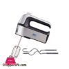 Anex Deluxe Hand Mixer, Ag-816