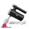 AG-817 - Anex Deluxe Hand Mixer