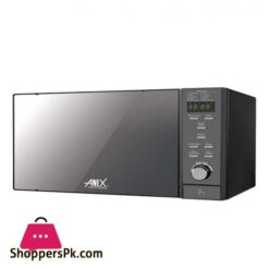 Anex Deluxe Microwave Oven (AG-9039)