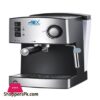 Anex Espresso Coffee Machine (Ag-825)