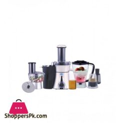 AG-3151 - Kitchen Robot