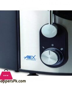 Anex Fruit Juicer (AG-89)