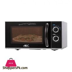 Anex Manual Microwave Oven (AG-9029)