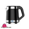 Anex Stainless Steel Kettle 1.8 Ltr (Ag-4056)