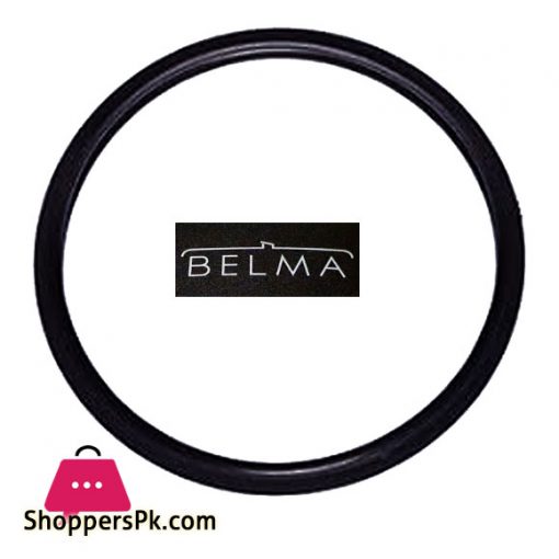 BELMA Pressure Cooker Rubber 11.5 Inch