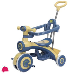 Baby Tricycle Trike 3 Wheel Kids Tricycle