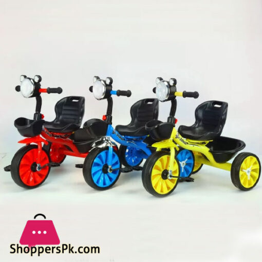 Baby Tricycle Trike 3 Wheel Kids Tricycle