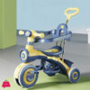 Baby Tricycle Trike 3 Wheel Kids Tricycle