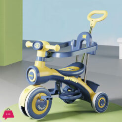 Baby Tricycle Trike 3 Wheel Kids Tricycle