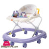 Baby Walker With Light And Music Easy - 380