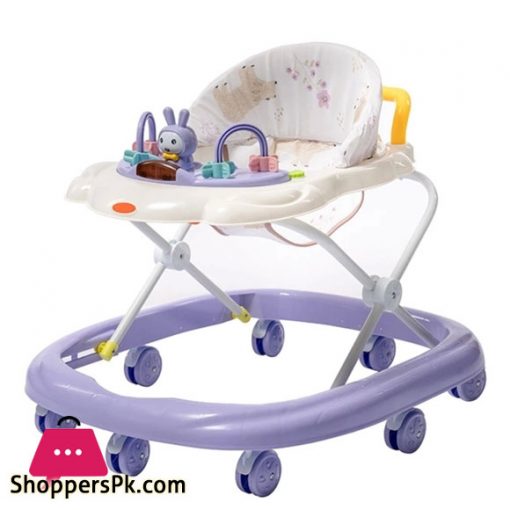 Baby Walker With Light And Music Easy