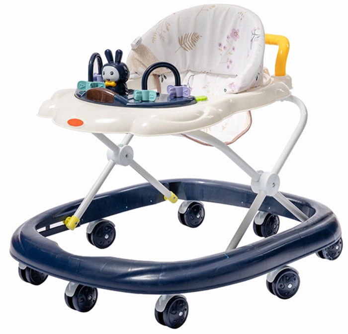 Baby Walker With Light And Music Easy - 380 11 Baby Walker With Light And Music Easy - 380
