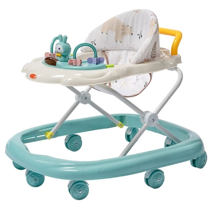 Baby Walker With Light And Music Easy - 380