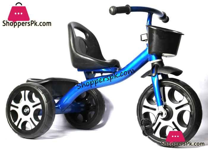 Bambino Racer Trike 3 Wheel Tricycle