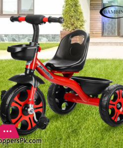 Bambino Racer Trike 3 Wheel Tricycle