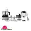 Braun 12-In-1 Food Processor (Fp-3235)
