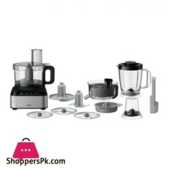 Braun 12-in-1 Food Processor (FP-3235)