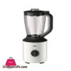 Braun 2 In 1 PowerBlend 3 Blender (JB-3115)