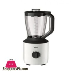 Braun 2 In 1 PowerBlend 3 Blender (JB-3115)