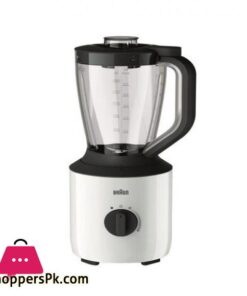 Braun 2 In 1 PowerBlend 3 Blender (JB-3115)