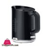 Braun Breakfast1 Electric Kettle 1.7 Ltr Black (Wk 1100)