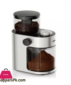 Braun FreshSet Burr Coffee Grinder (KG 7070)