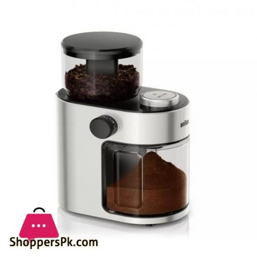 Braun FreshSet Burr Coffee Grinder (KG 7070)
