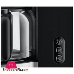 Braun Idcollection Coffee Maker Black (Kf 5120)