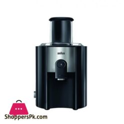 Braun Identity Collection Spin Juicer (J-500)