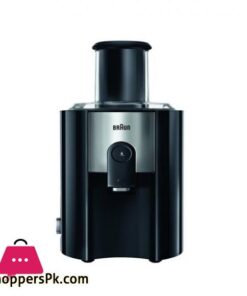 Braun Identity Collection Spin Juicer (J-500)