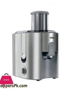 Braun Identity Collection Spin juicer (J-700)