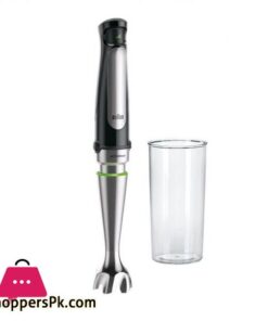 Braun MQ 7000X MultiQuick 7 Hand Blender