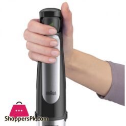 Braun Mq 7000X Multiquick 7 Hand Blender