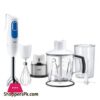 Braun Multi Quick 3 Hand Blender (Mq-3048)