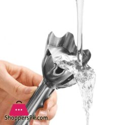 Braun Multiquick 1000 Watt Hand Blender Black (Mq5275)