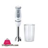 Braun Multiquick 5 Vario Hand Blender (MQ 5200)