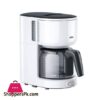 Braun Pur Ease Coffee Maker (Kf-3100)