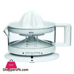 Braun Tribute Collection Citrus Juicer (CJ-3000)