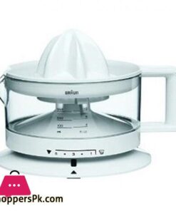 Braun Tribute Collection Citrus Juicer (CJ-3000)
