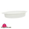 Brilliant Bakeware Oval Dish, 16 Inches, BR0047