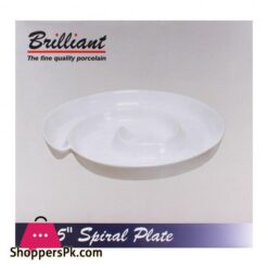 Brilliant Spiral Server 10.5 Inches Br-0069